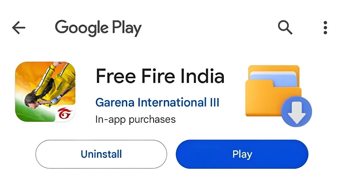 Free Fire India Launch: Big News! Install Now from Here