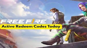 Garena Free Fire Redeem Code 21-22 August 2025 – Unlock Free Rewards & Gifts Now!