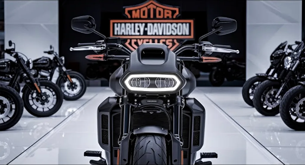 Harley-Davidson X440 2025 Launched – Iconic Retro Style, High Mileage & ₹7,500 EMI