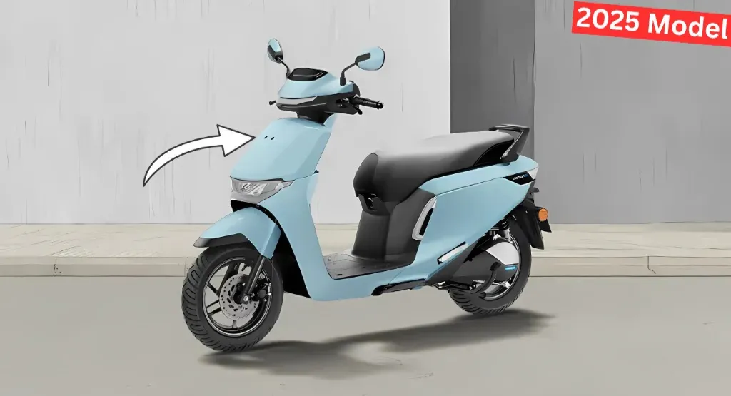 Honda Activa 8G 2025 – Trendy Look, Feature-Packed & 65KM/L Mileage for Everyday Use