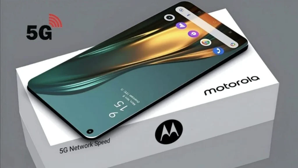 Moto G85 5G – 108MP OIS Camera, 120Hz AMOLED Screen & 7300mAh Battery for ₹9,499