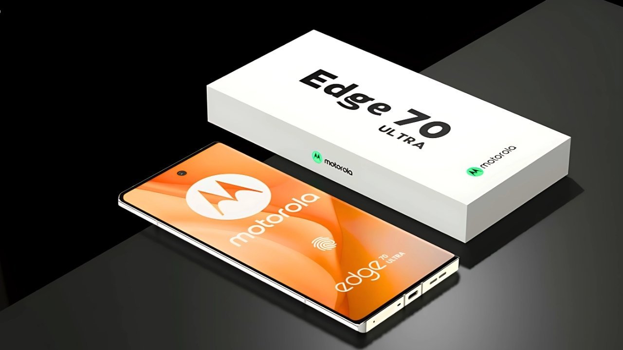 Motorola Edge 70 Ultra 5G – Power-Packed with 24GB RAM, 512GB Storage & Ultra-Fast 150W Charging | Order Now