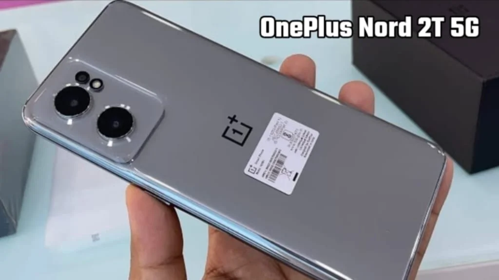 New Smartphone with 12GB RAM, 256GB ROM & Mega Battery – Price ₹12,990!