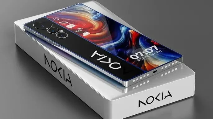 Nokia 1100 5G 2025 Relaunched – Premium Camera, 256GB Memory & Strong Battery Just ₹11,450