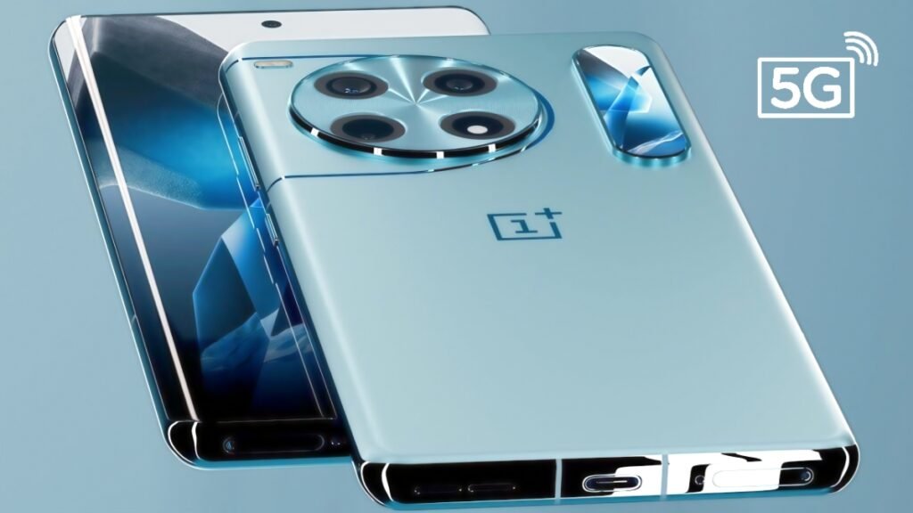 OnePlus 11 Pro: 200MP Camera, AMOLED Display, 6500mAh Battery, and 12GB RAM – Order Now!