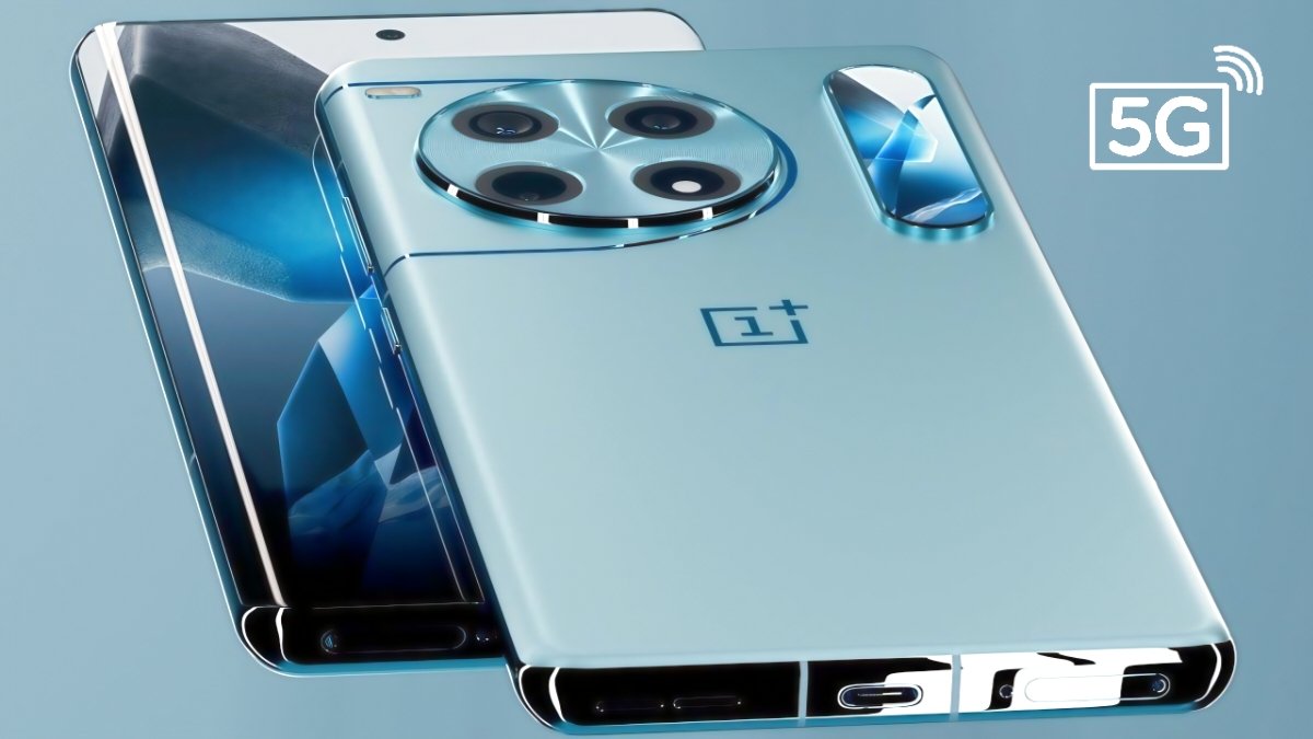 OnePlus 11 Pro: 200MP Camera, AMOLED Display, 6500mAh Battery, and 12GB RAM – Order Now!