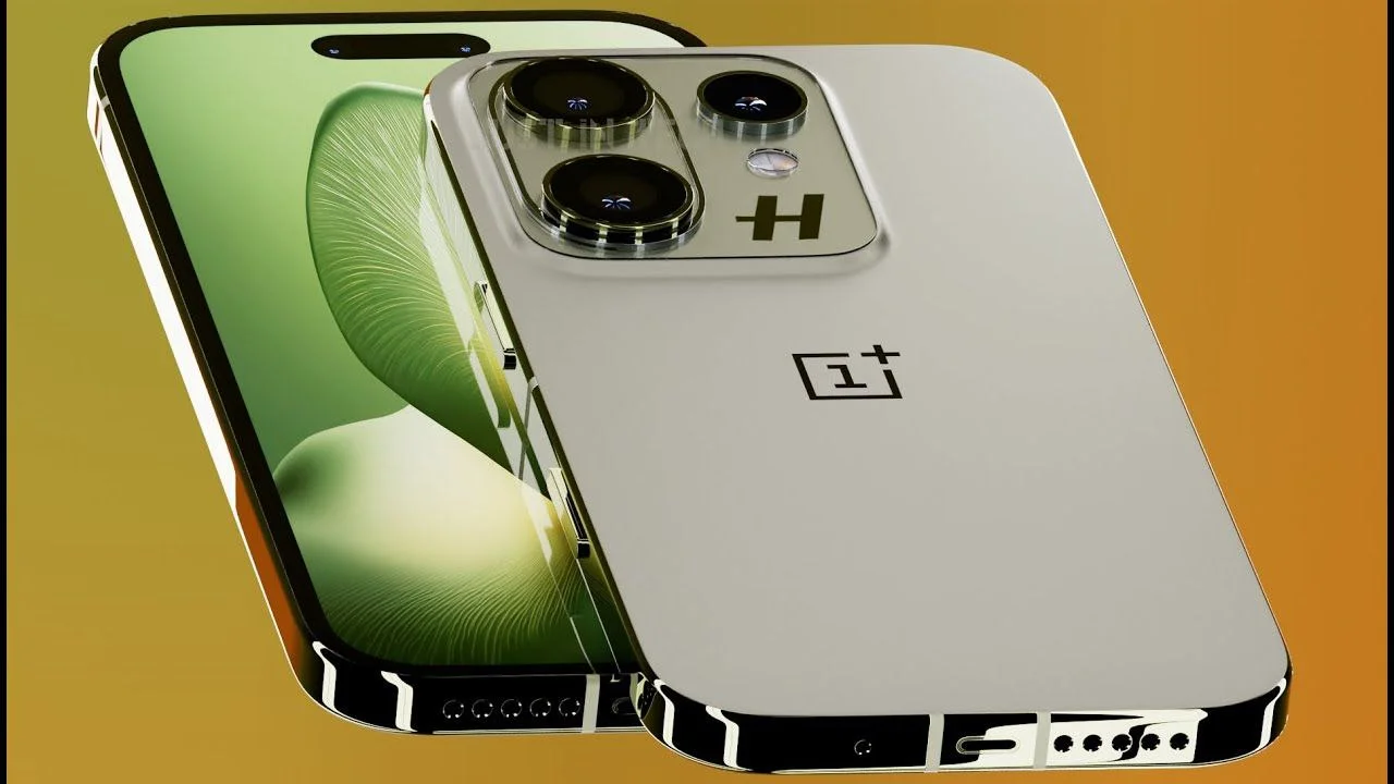OnePlus 13T Launched – 16GB RAM, 220MP Camera & 100W Fast Charging | Budget Flagship Killer?