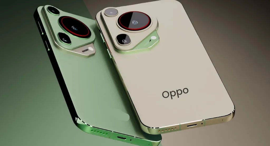 Oppo F29 Pro 5G – 24GB RAM, 512GB Storage & 150W Fast Charging at Just ₹14,999