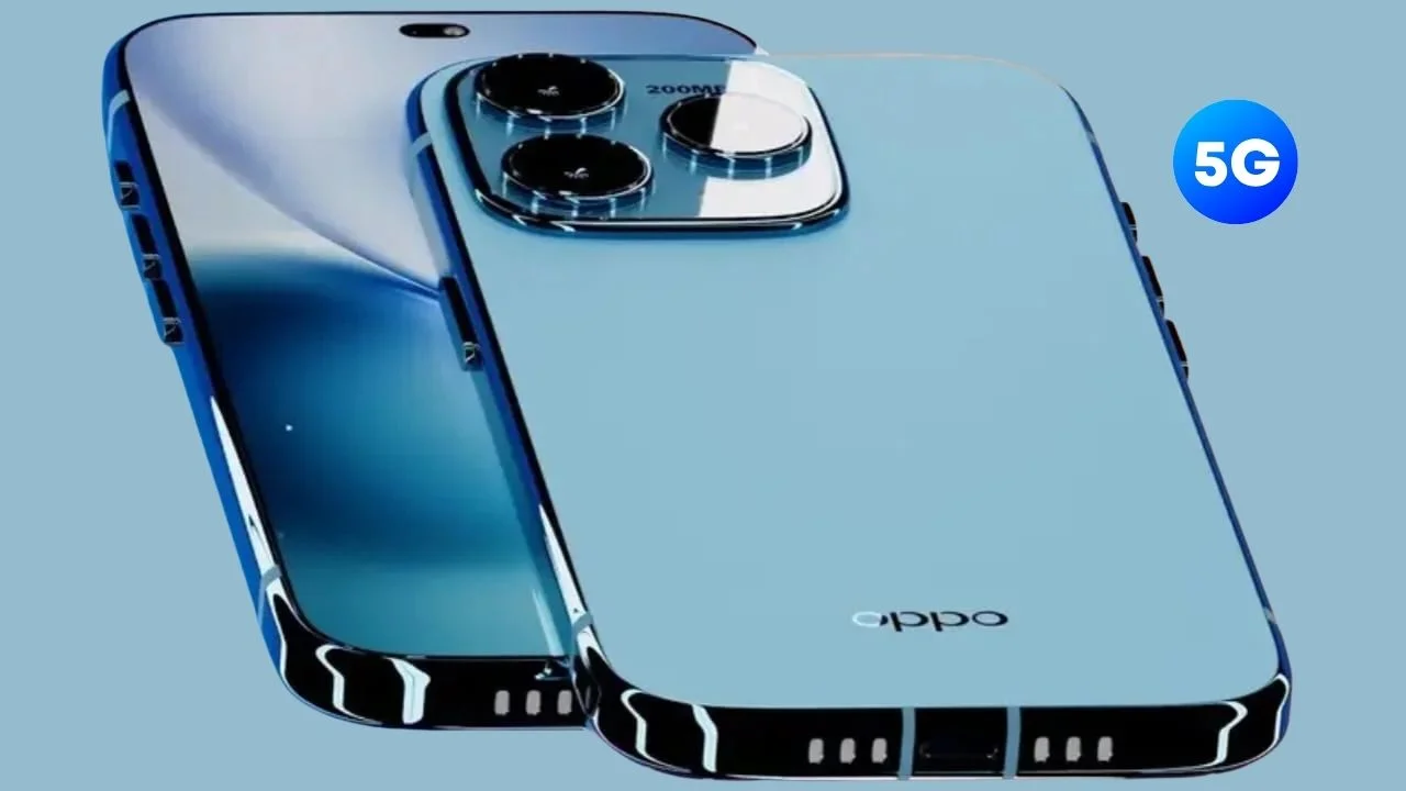 Oppo Find X8 Ultra 5G Launch – 200MP Mega Camera, 12GB RAM & Superfast 120W Charger