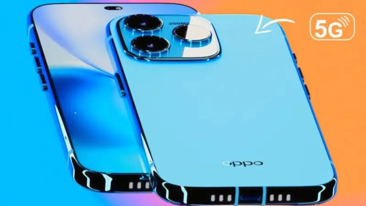 Oppo Find X8 Ultra 5G – 200MP Pro Camera & Flagship Power with AMOLED Display | Order Now