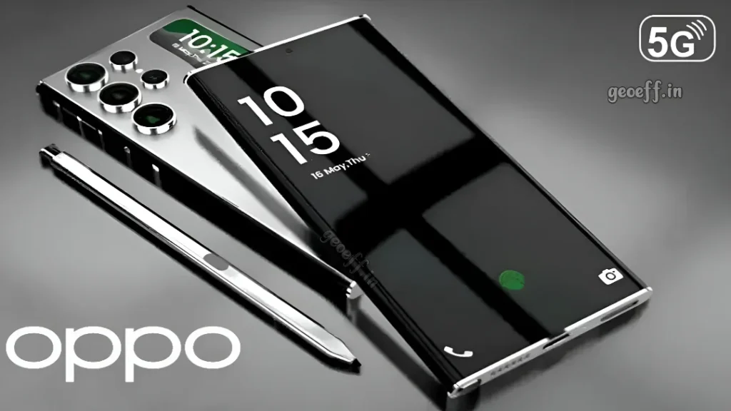 Oppo K13 Turbo 5G – The Smartphone with 340MP DSLR Camera | 8900mAh Battery + 90W Charging