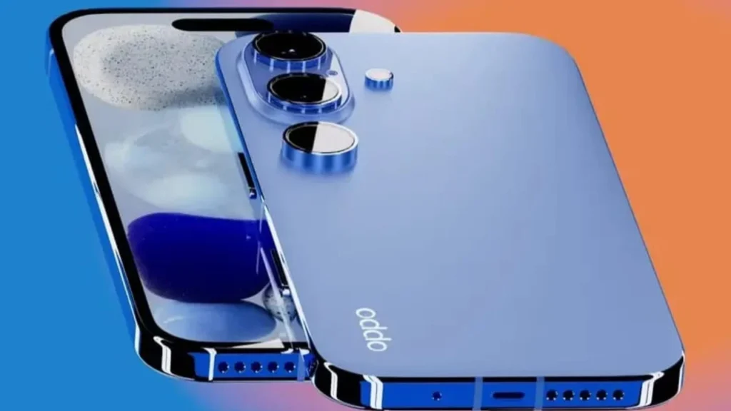 Oppo K13 Ultra 5G Smartphone with 108MP Camera, Sleek Design & Power-Packed 7500mAh Battery – Buy Now