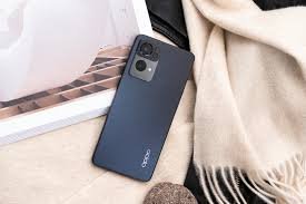 Oppo New 5G Smartphone – Flagship Performance with 200MP Camera & 6000mAh Battery | Buy Now