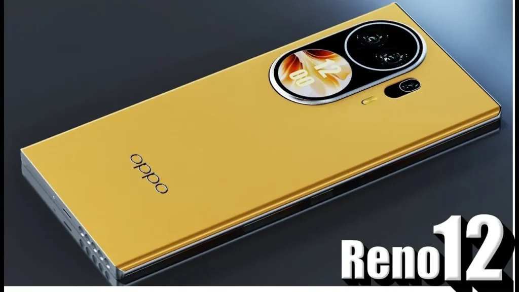 Oppo New Premium 5G Smartphone – 12GB RAM & 5000mAh Battery | Buy Now