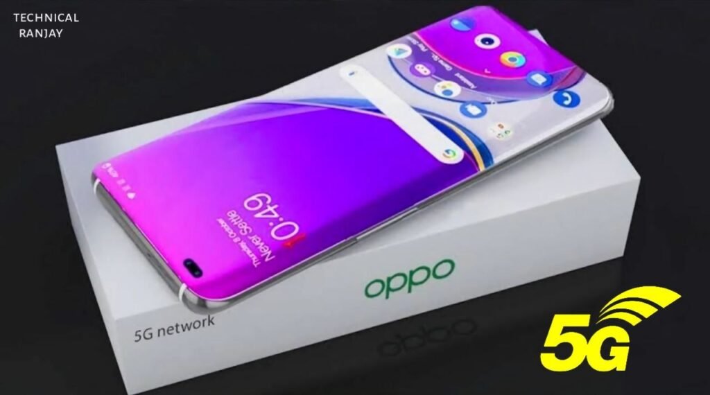 Oppo Reno 15 Pro 5G – 400MP Mega Camera, 8300mAh Battery & Affordable Price – Buy Now
