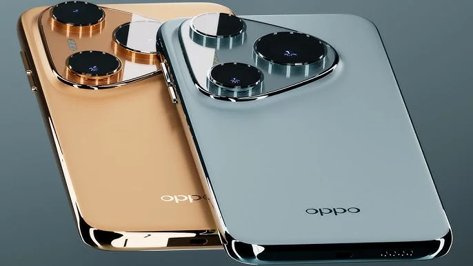 Oppo Reno 15 Pro 5G – Flagship Smartphone with 250MP Camera, Buy Today