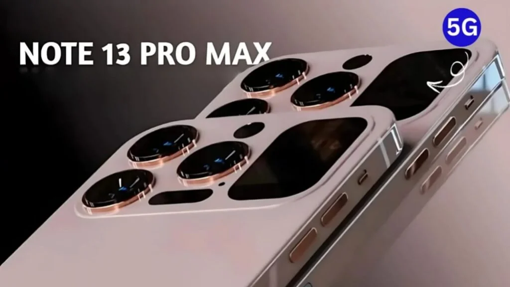 ₹12,999 Only! Redmi Note 13 Pro Max 5G with 250MP Camera & 265W Fast Charging – Buy Now