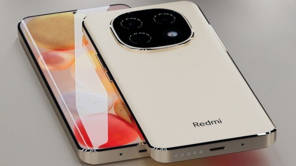Redmi Turbo 4 Pro Unveiled – DSLR-Quality Camera & Long-Lasting 7550mAh Battery, Buy Now!