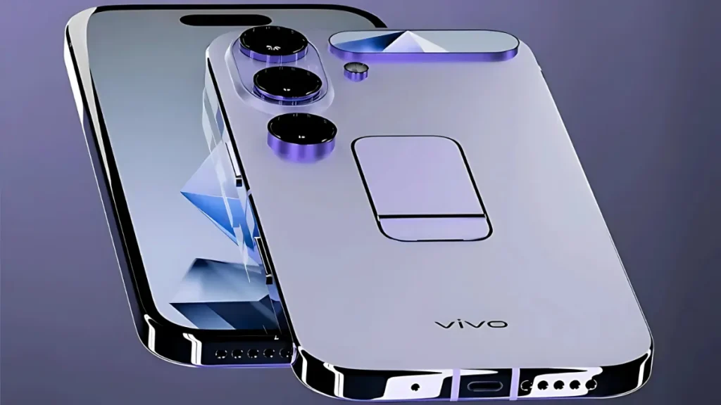 Vivo F35 5G India Launch – Premium Look, Powerful Processor & Smooth 120Hz Display
