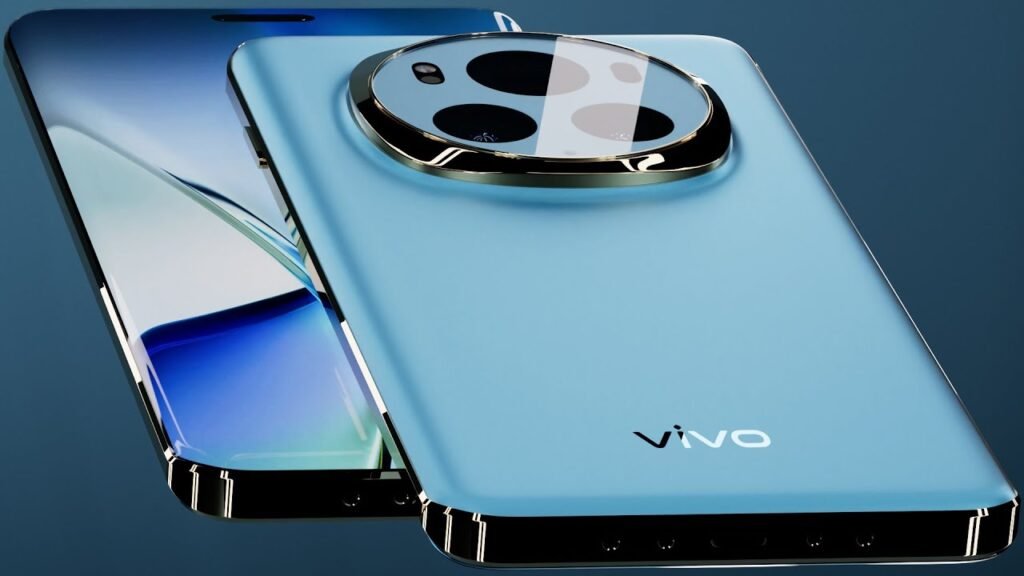 Vivo X300 Pro Launched – World’s First 300MP Camera Phone with Huge 7600mAh Battery