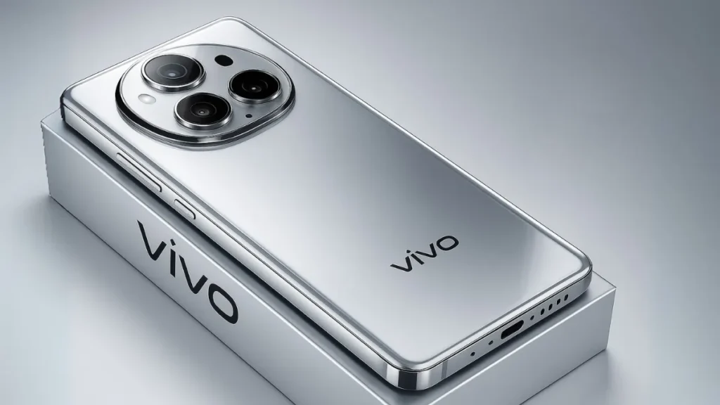 Vivo Y400 5G – 6000mAh Battery, 200MP Camera & 120W Super Fast Charging Now for ₹4,999!