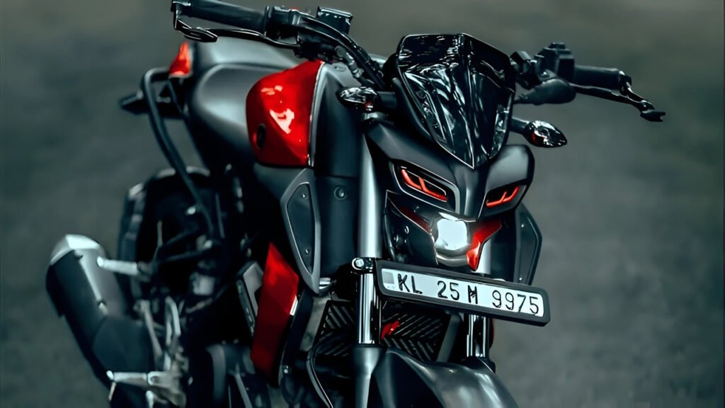 Yamaha MT-15 2025 Model Pre-Bookings Open – Check Out the Ex-Showroom Price & New Specs
