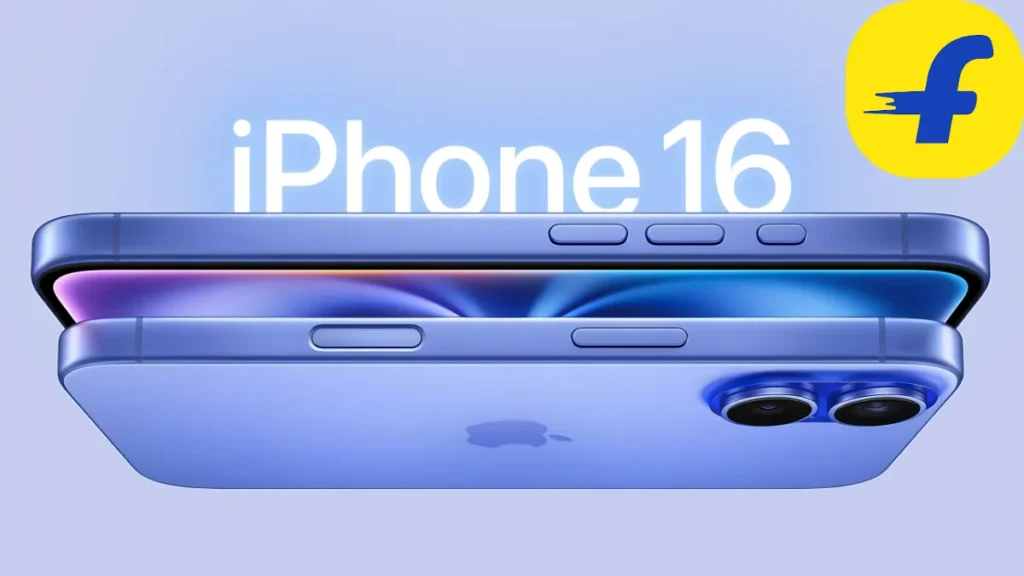 iPhone 16